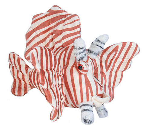 Dragefisk bamse