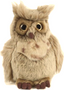 Ugle bamse