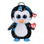 TY Fashion Collection WADDLES Pingvin rygsæk 25 cm (TY95029)