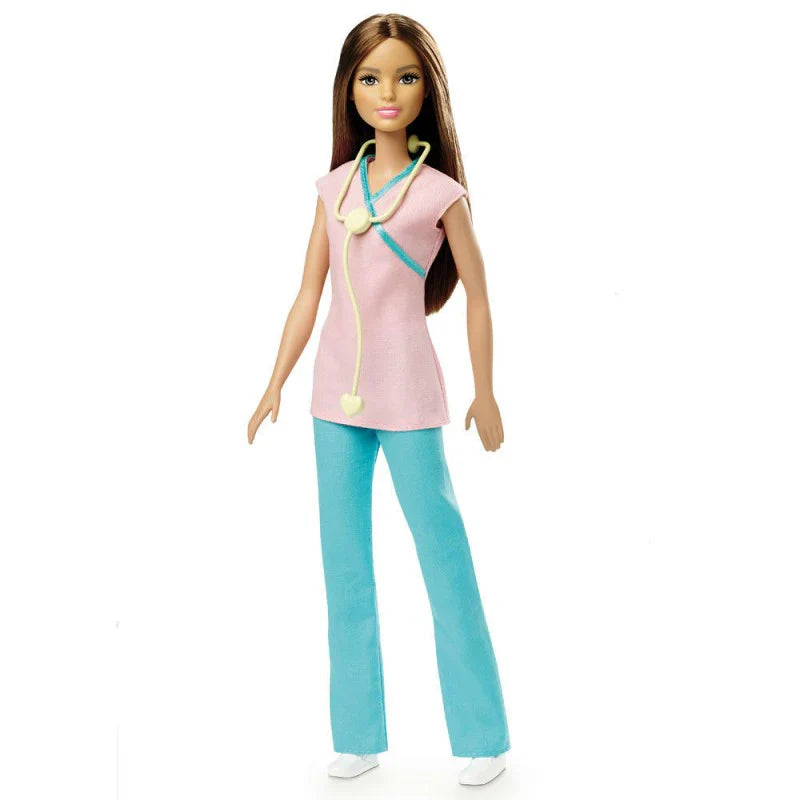 Barbie dukker – et must have til pigeværelset