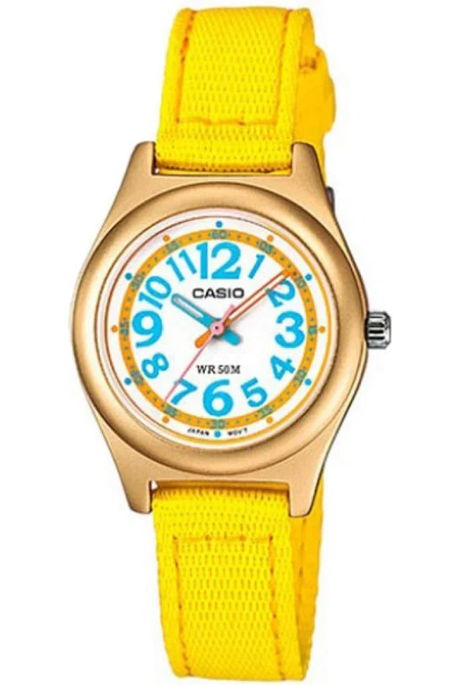 Casio børneure – høj kvalitet til lave priser