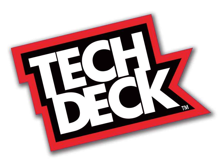 Tech Deck