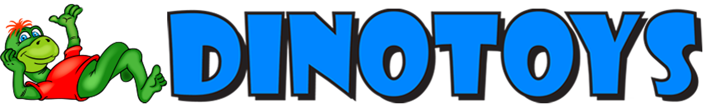 Dinotoys