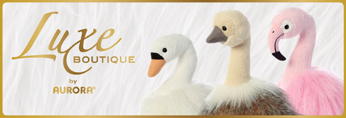 Luxe Boutique af Aurora