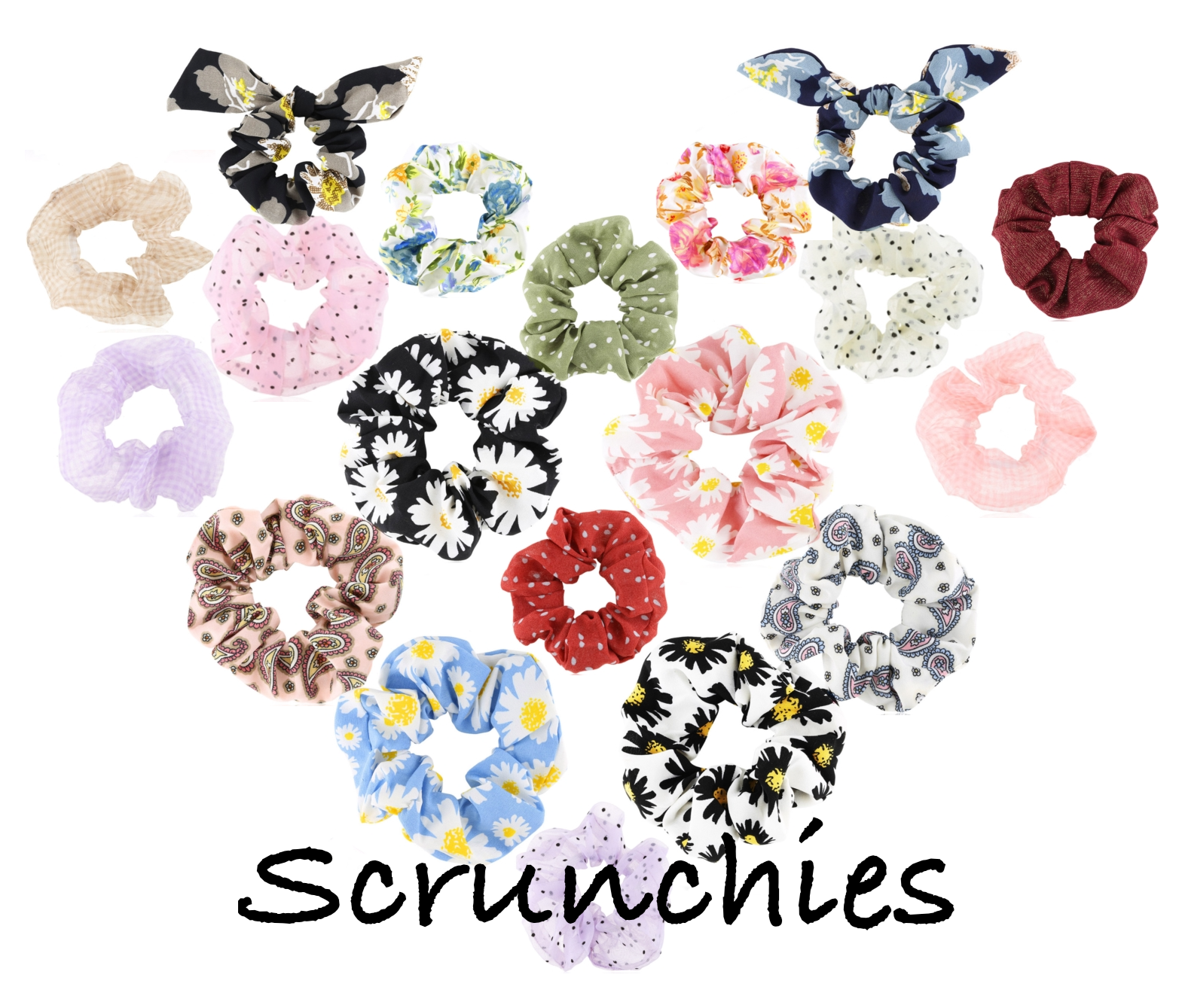 Scrunchies