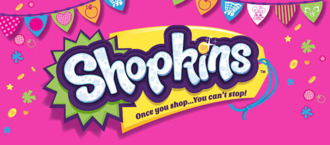 Shopkins