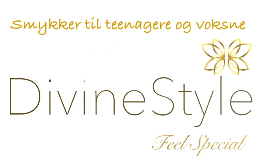 Smykker til teenagere og voksne