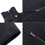 fitness sauna vest