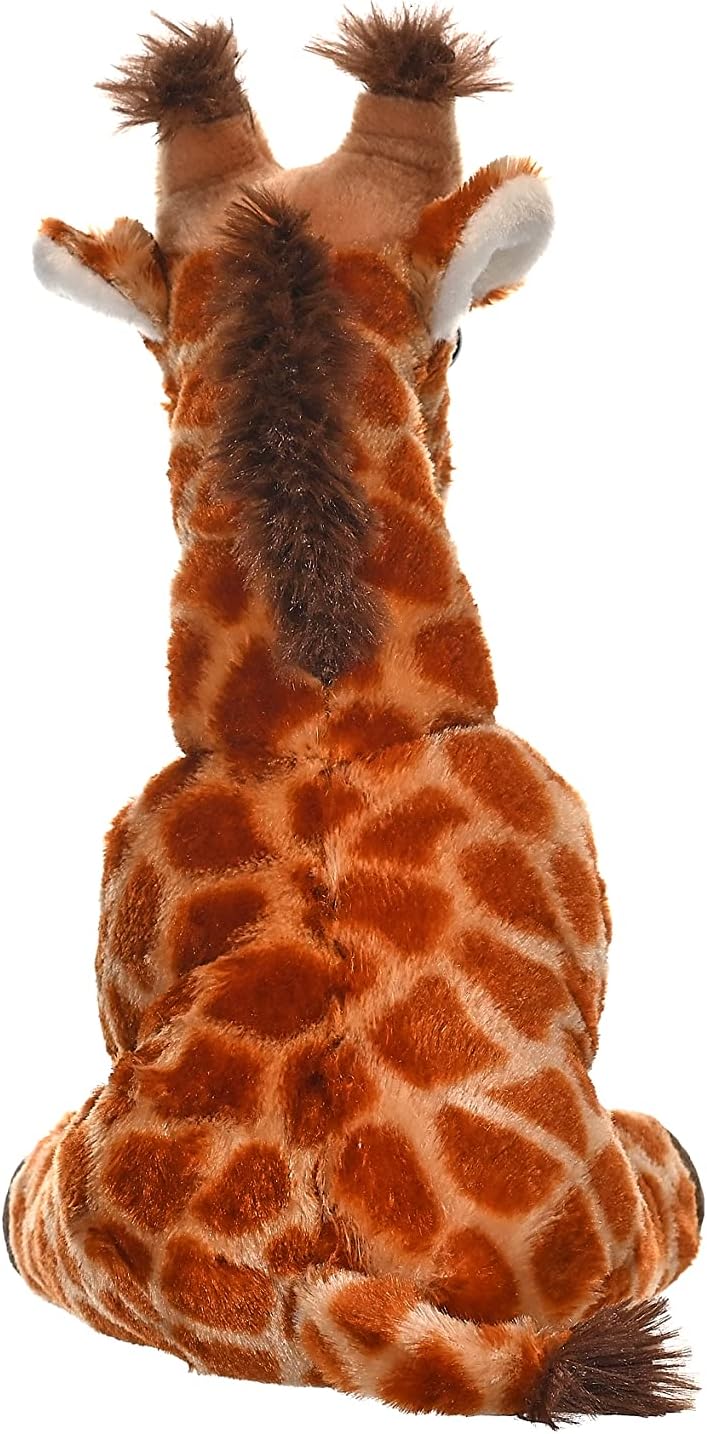 Wild Republic Giraf Baby Bamse - CK Giraffe Baby 30 cm Sekundært billede