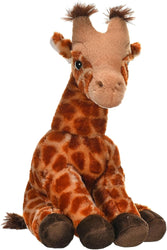 Wild Republic Giraf Baby Bamse - CK Giraffe Baby 30 cm