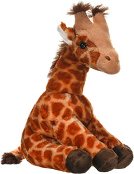 Wild Republic Giraf Baby Bamse - CK Giraffe Baby 30 cm