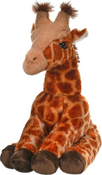 Wild Republic Giraf Baby Bamse - CK Giraffe Baby 30 cm