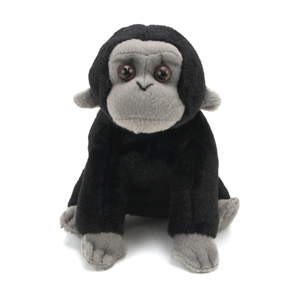 Wild Republic CK Lil’s Mini Gorilla Bamse 13cm Hovedbillede