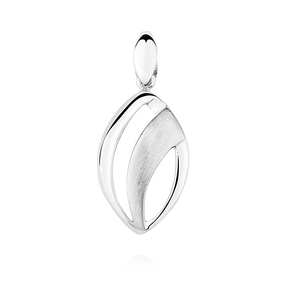 sølv vedhæng Hovedbillede