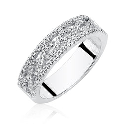 ring med zirkoner