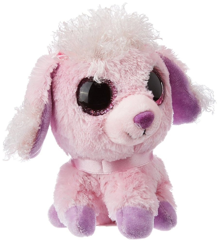 Puddel bamse Hovedbillede