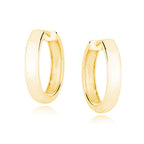 creoler i forgyldt sølv 