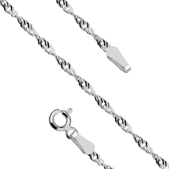 halskæde Singapur  Hovedbillede