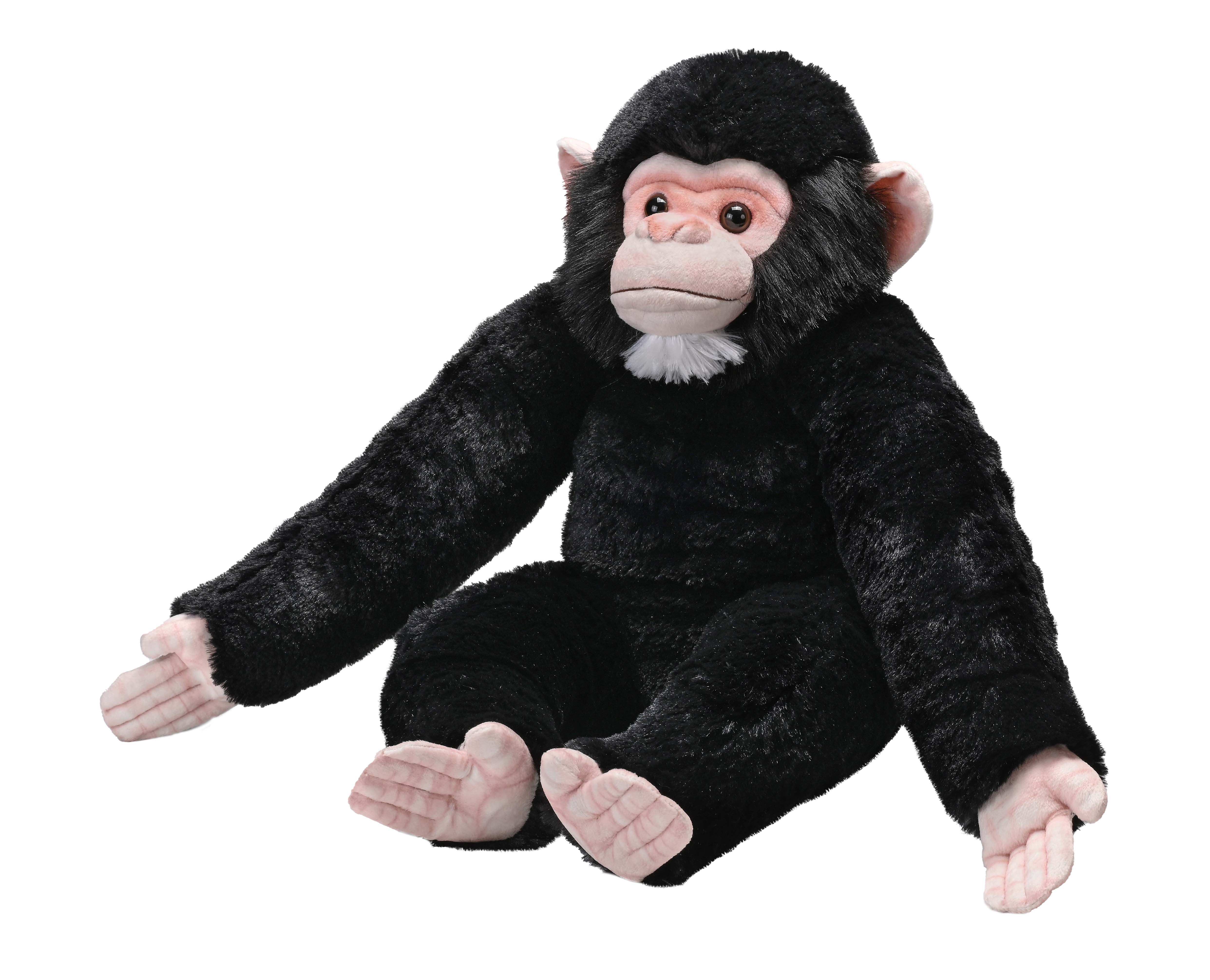 Chimpanse bamse Hovedbillede