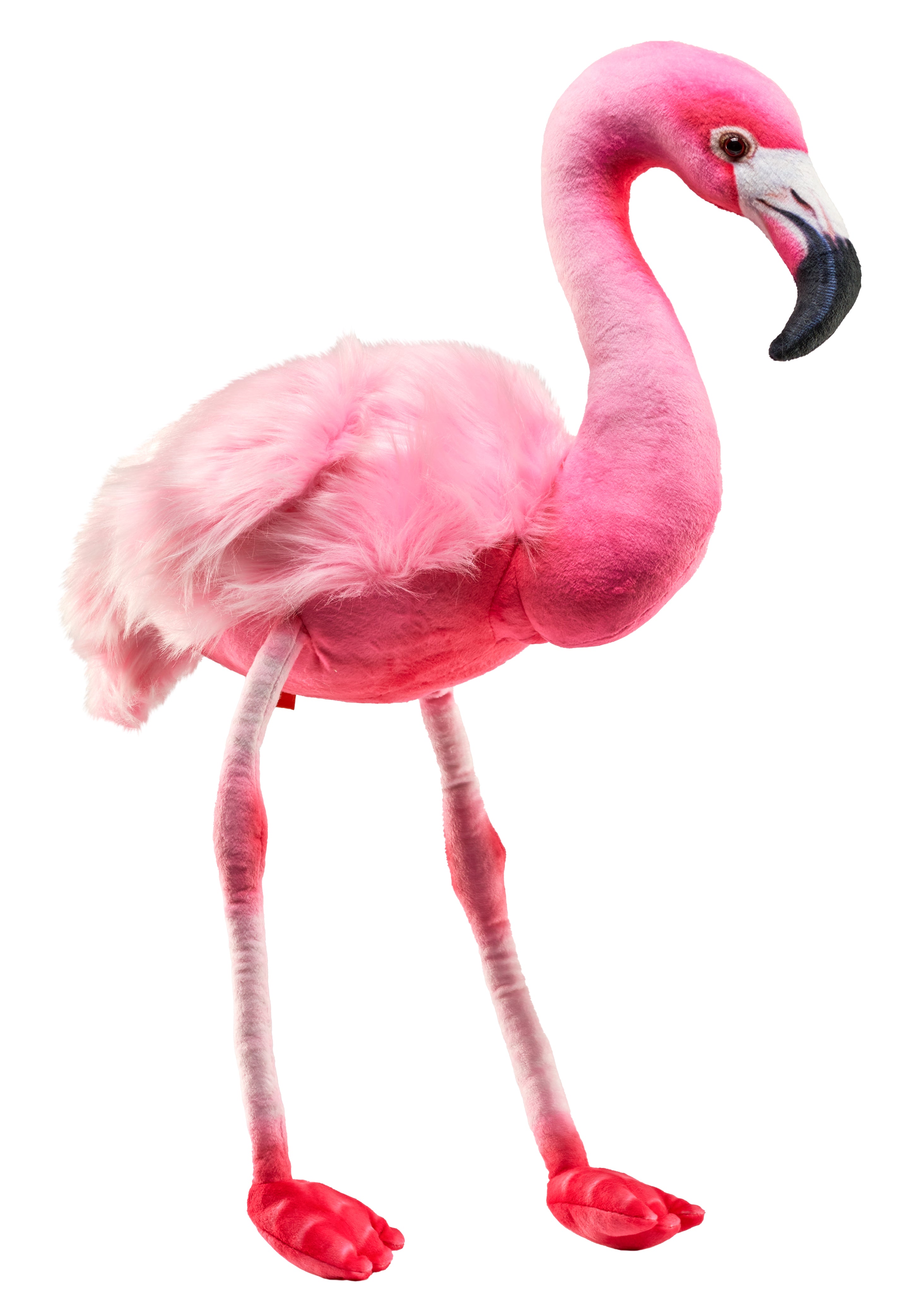 flamingo bamse Hovedbillede
