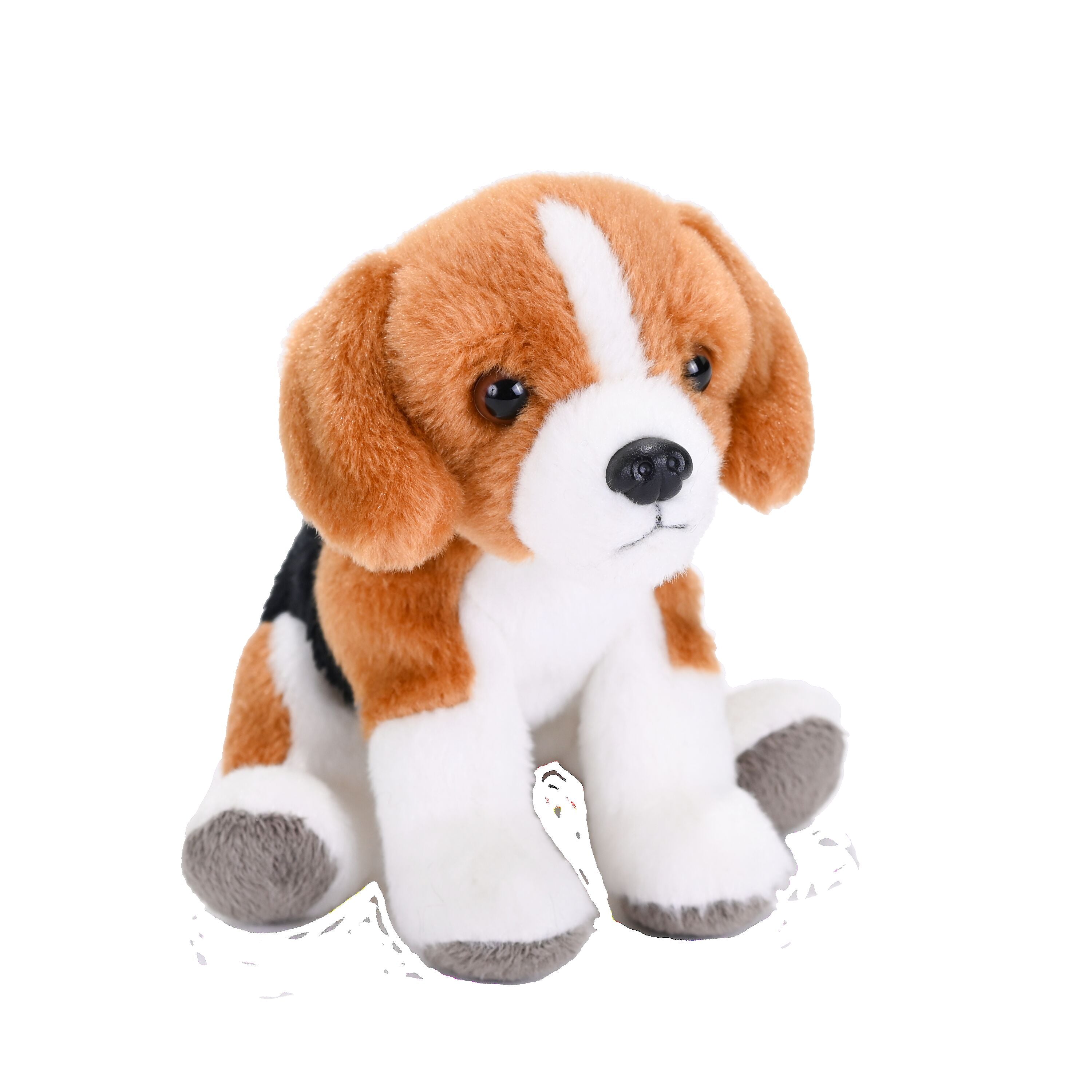 Wild Republic Beagle Bamse 