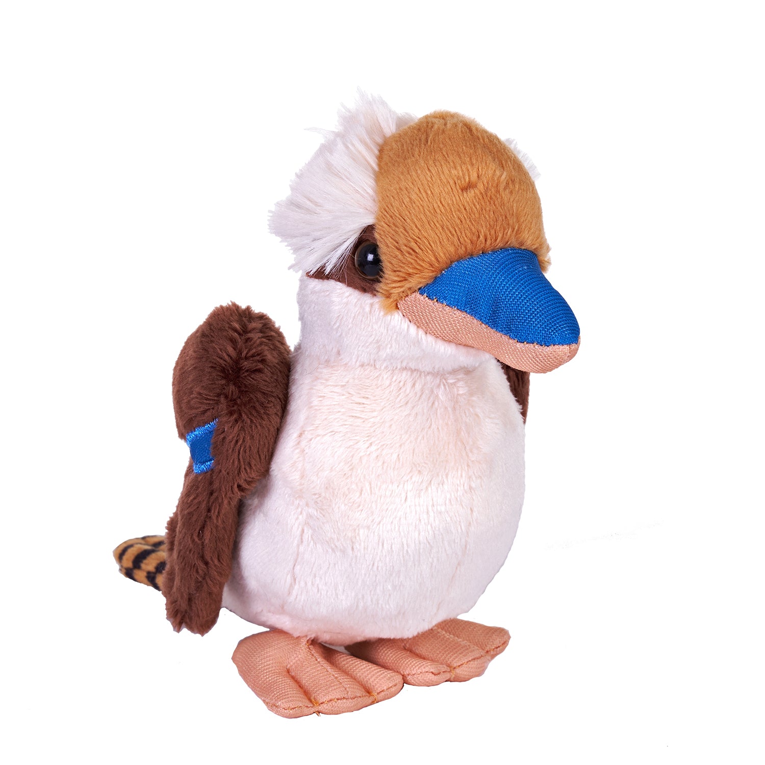 Latterfugl bamse Hovedbillede