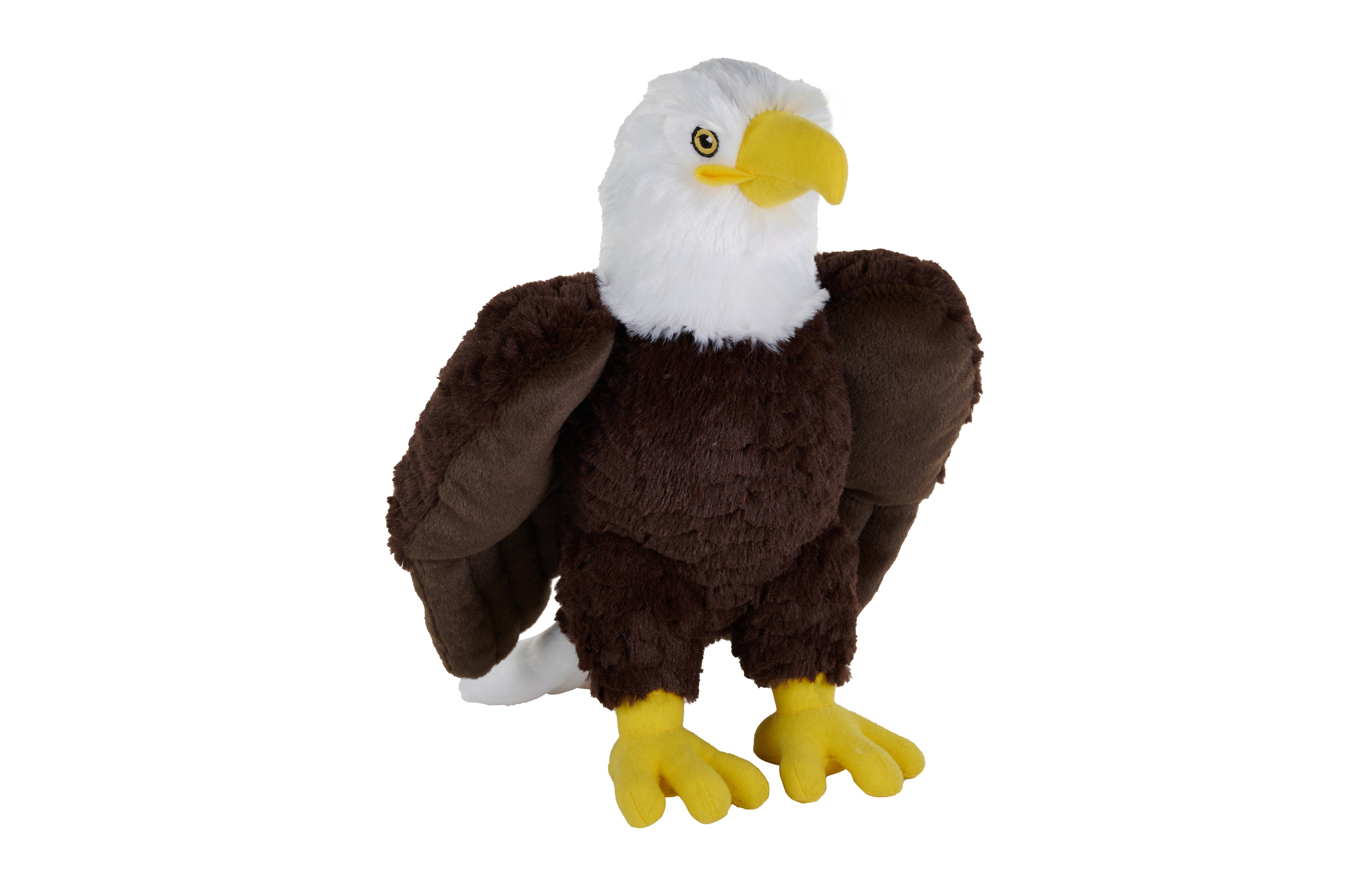 ørn bamse Hovedbillede