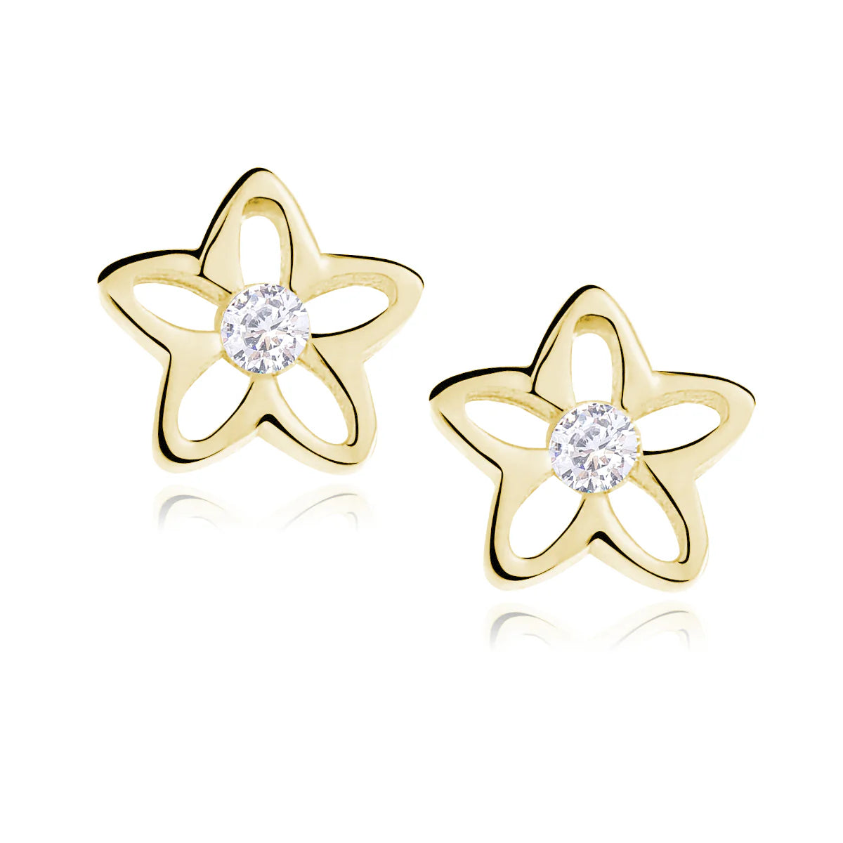 blomst ørestikker Hovedbillede