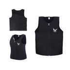 sauna vest il fitness