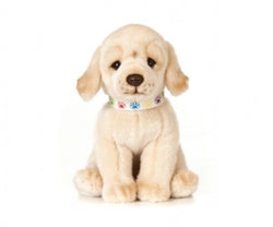 Labrador bamse