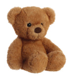 Aurora Archie Bjørn Bamse