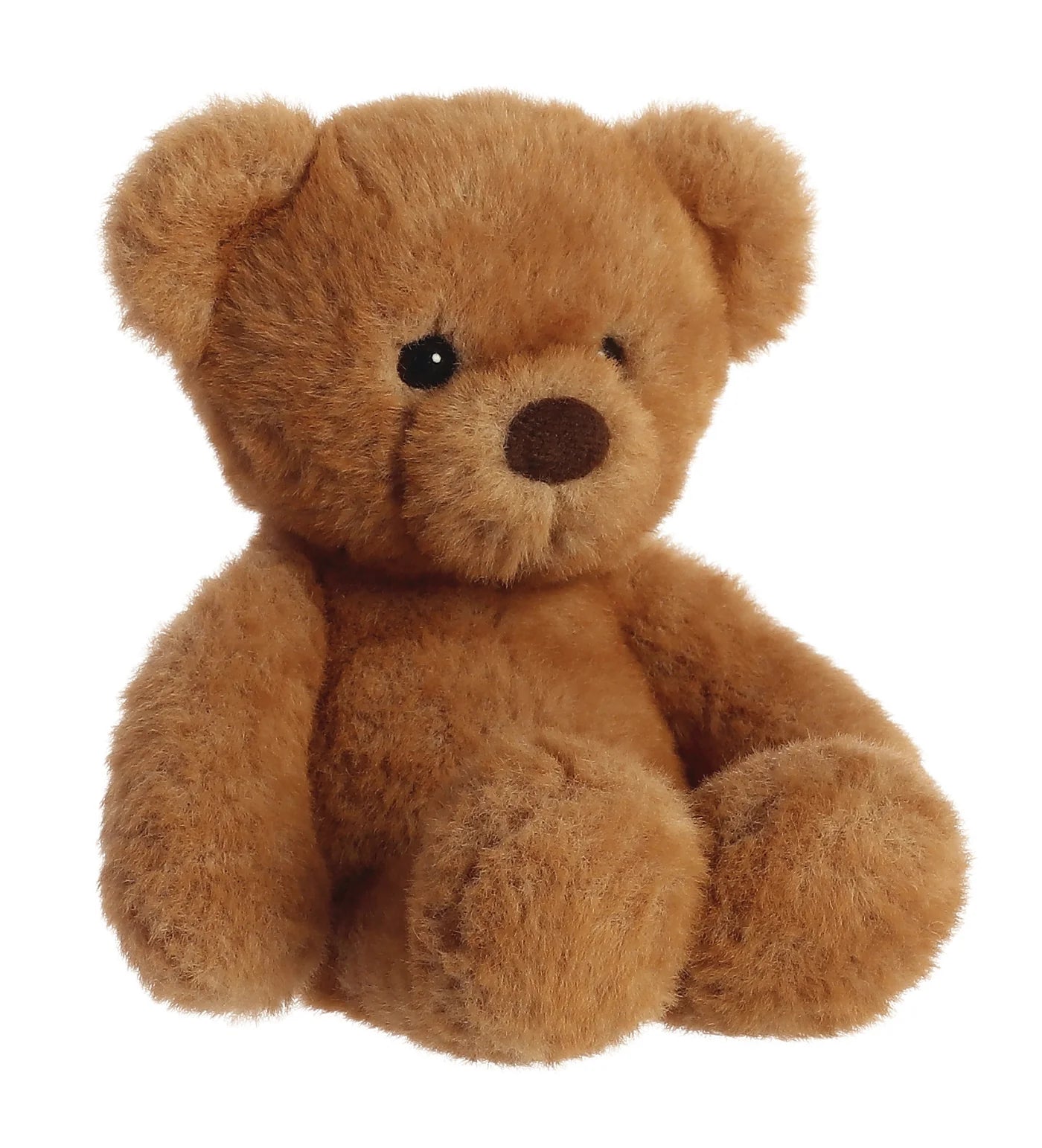 Aurora Archie Bjørn Bamse