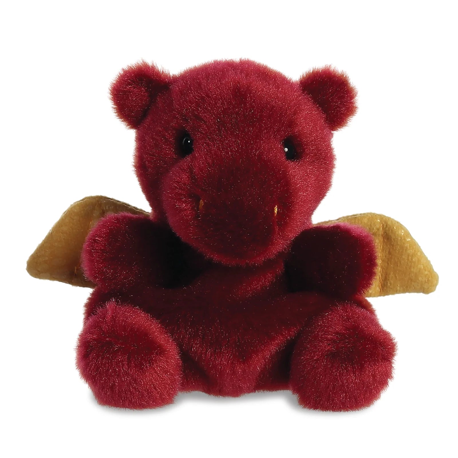Aurora Palm Pals Aidan Dragon 13 cm Hovedbillede