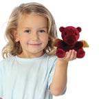 Aurora Palm Pals Drage Bamse