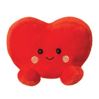 Aurora Palm Pals Amore Heart 13 cm