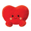 Aurora Palm Pals Amore Heart 13 cm