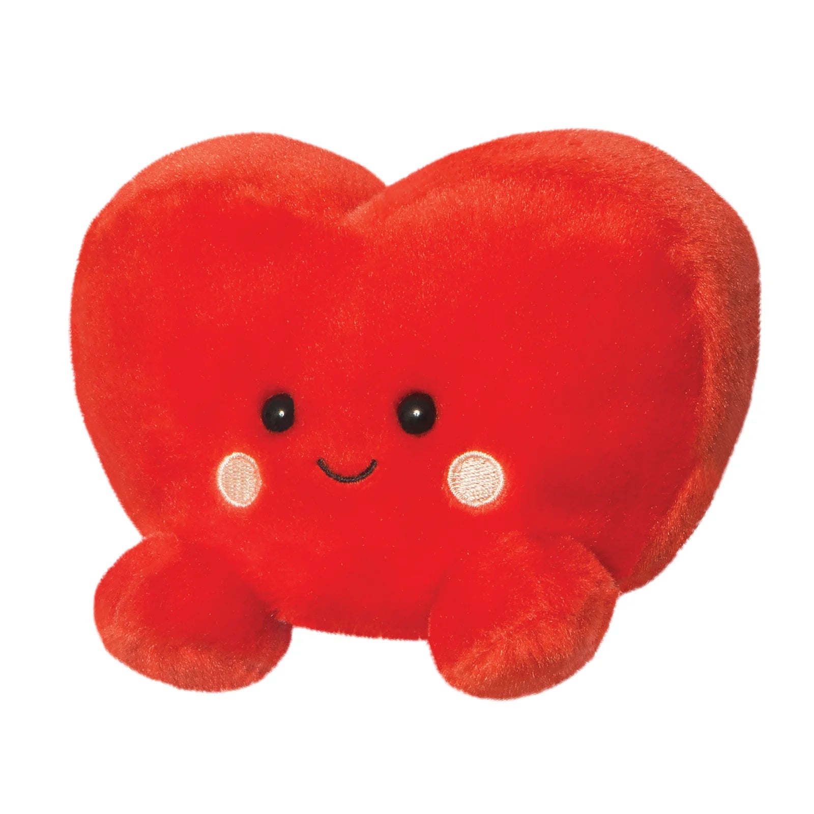 Aurora Palm Pals - Amore Heart 13 cm (61513) Sekundært billede