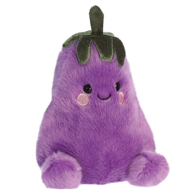 Aurora Palm Pals Aubrey Eggplant Bamse