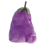 Palm Pals Aubrey Eggplant Bamse
