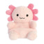 Aurora Palm Pals - Ax Axolotl 13 cm 