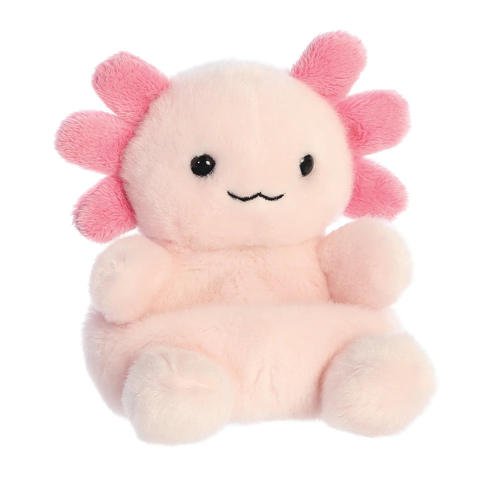 Aurora Palm Pals Axolotl 13 cm 