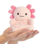 Aurora Axolotl plysdyr