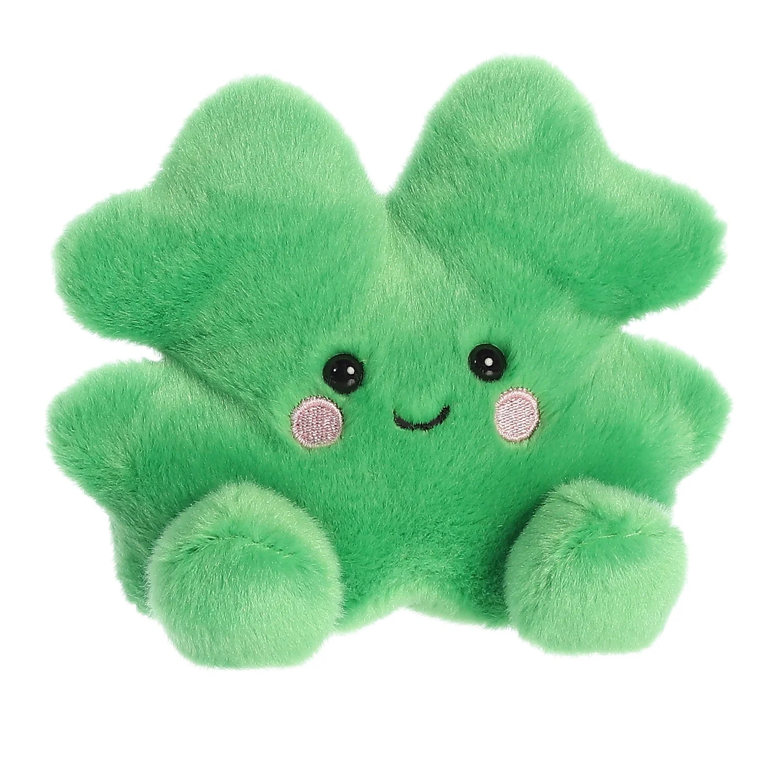Aurora Palm Pals Clover 13cm