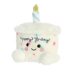 Aurora Birthday Cake 13 cm