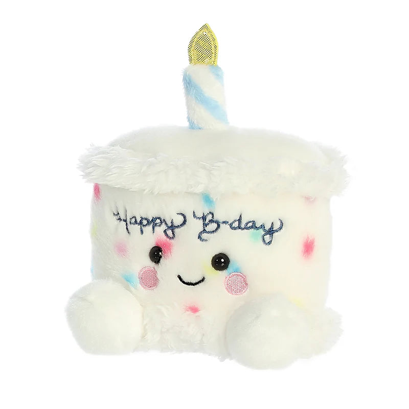 Aurora Birthday Cake 13 cm