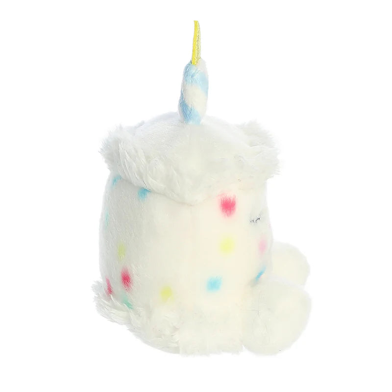 Fødselsdag kage bamse