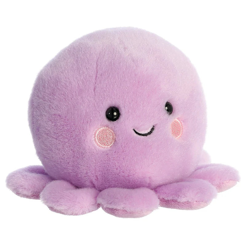 Aurora Palm Pals Oliver Octopus