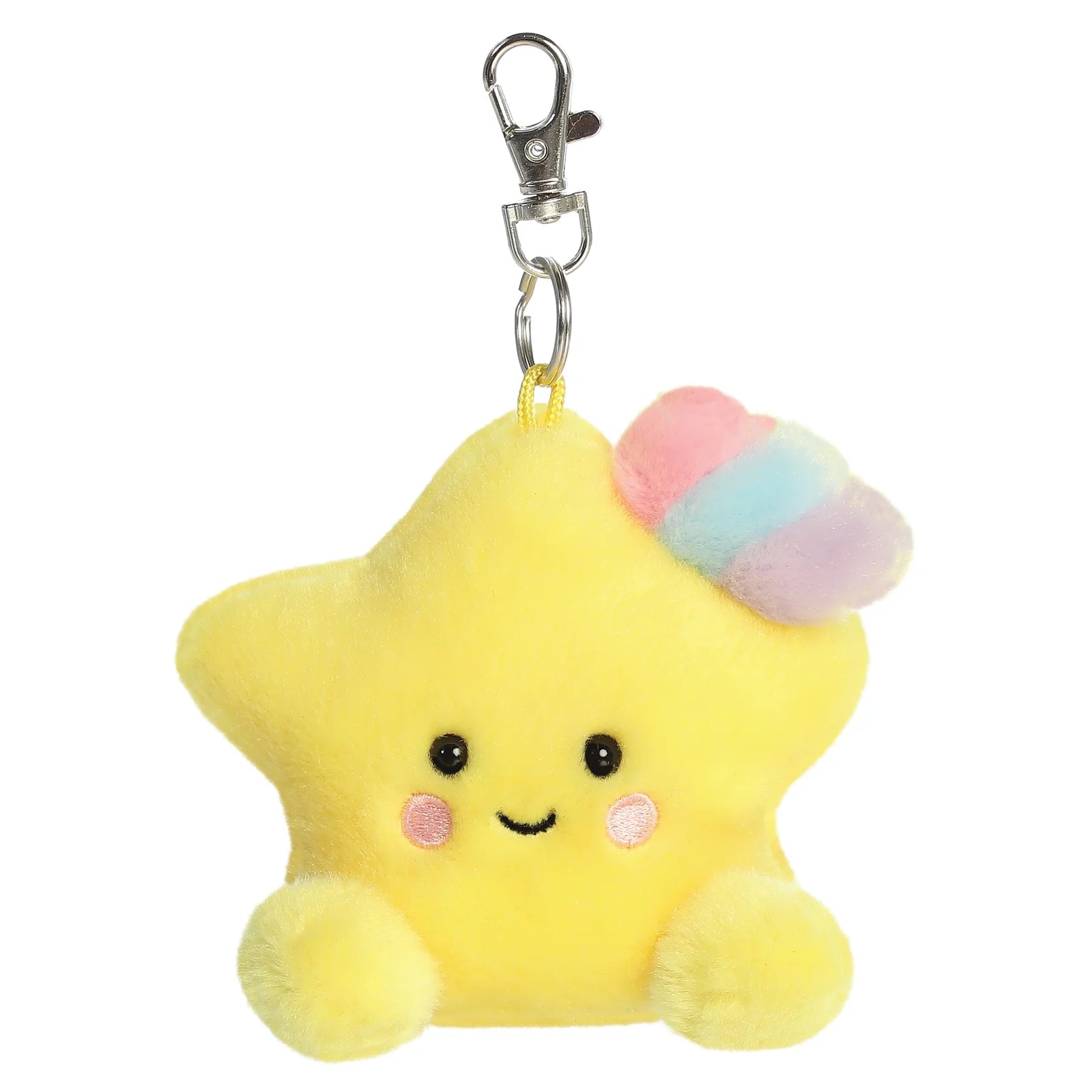 Aurora Palm Pals - Pisces Shooting Star Clip-On 10 cm (34190)