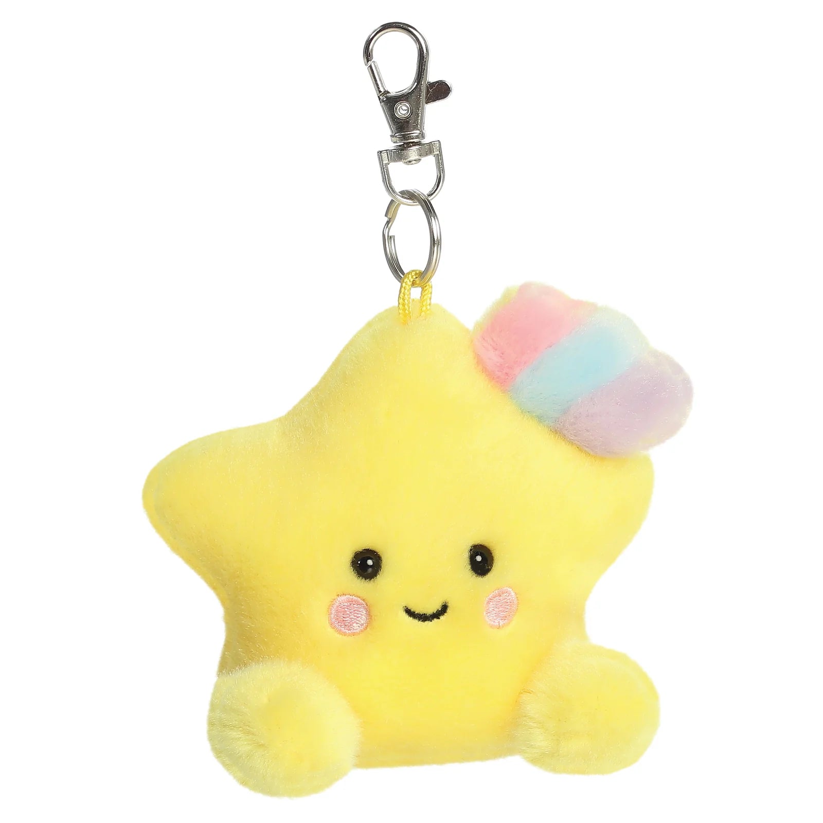 Aurora Palm Pals - Pisces Shooting Star Clip-On 10 cm (34190) Sekundært billede