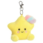 Aurora Palm Pals - Pisces Shooting Star Clip-On 10 cm (34190)